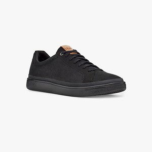 Ugg Cali Low WP Men Sneakers Black (7320SZMGW)